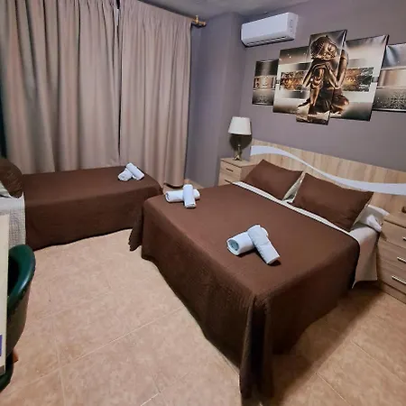 Hostal Doña María-2