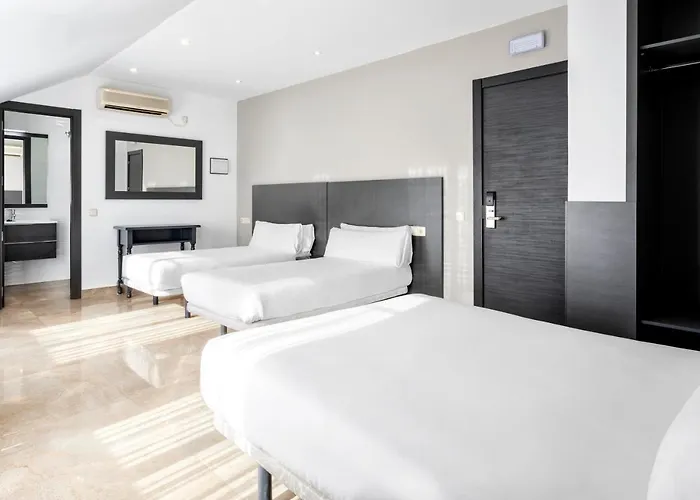 Hotel Victoria